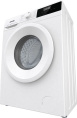 Стиральная машина Gorenje WNHPI84AS/R, с фронтальной загрузкой, 8кг, 1400об/мин, с паром, инверторная
