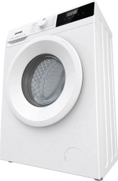 Стиральная машина Gorenje WNHPI84AS/R, с фронтальной загрузкой, 8кг, 1400об/мин, с паром, инверторная