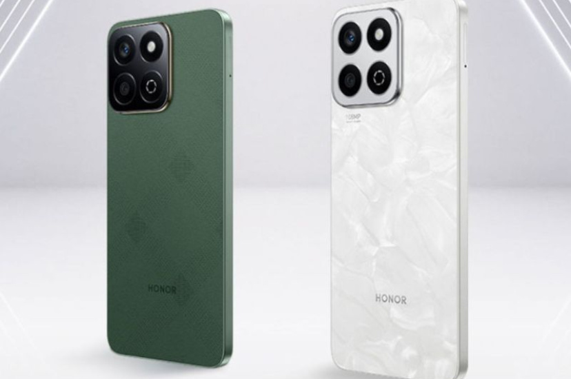 Honor раскрыла ключевые характеристики X7c 5G