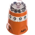 Набор Maxi-Bit (10 предметов; 25 мм; Sl/Ph/Pz) AEG 4932399493