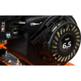 Мотокультиватор Gigant 6,5 л.с., ширина обработки 850 мм, GSK-01