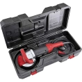 Шлифовальная машина для санационных работ FLEX LD 18-7 150 R, Kit Turbo-Jet 418765