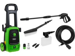 Очиститель высокого давления DGM Water 155 DG5010-2