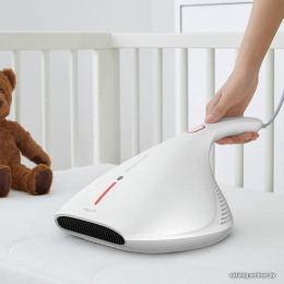 Антиклещевой пылесос DEERMA CM800