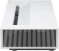 Проектор LG CineBeam HU715QW DLP 2500Lm LS 3840x2160 3000000:1 ресурс лампы:20000часов 2xUSB typeA 3xHDMI 11.1кг