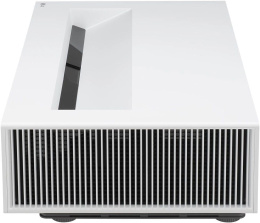 Проектор LG CineBeam HU715QW DLP 2500Lm LS 3840x2160 3000000:1 ресурс лампы:20000часов 2xUSB typeA 3xHDMI 11.1кг