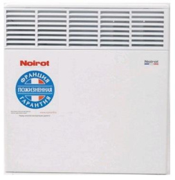 Конвектор Noirot CNX-4 plus,  1000Вт,  с терморегулятором, белый [exh118.3fjfs]