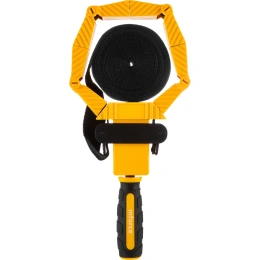 Ременная струбцина Inforce 4 м 06-03-40