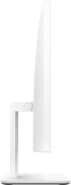 Моноблок Asus P440VA-WPC0090 23.8" Full HD Core 3 100U (1.2) 8Gb SSD256Gb Graphics без ОС GbitEth WiFi BT 90W клавиатура мышь Cam белый 1920x1080