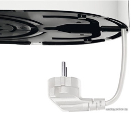 Кофеварка Bosch TKA3A031 капельная, 1100 Вт, тип используемого кофе: молотый, объем резервуара для воды: 1 л, объем кофейника: 1.25 л, количество порций: 10-15, размер фильтра