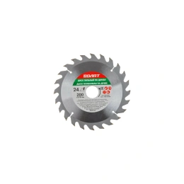 Диск пильный по дереву 200x32/30 мм, Z24 ВОЛАТ 88140-24