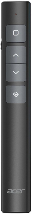 Презентер Acer OOG400, черный [zl.ofgcc.001]