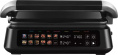 Электрогриль Polaris PGP 3018 2000Вт серебристый/черный (027283)