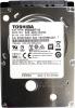 Жесткий диск Toshiba SATA-III 1TB MQ04ABF100 Notebook/Desktop MQ04 512E 5400rpm 128Mb 2.5"
