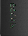 Монитор 24.5" ExeGate SmartView EH1500 (IPS LED Grade A+, FHD, 1920x1080@75Гц, 16:9, 250cd/m2, 1000:1, 178°/178°, 5ms, D-Sub, HDMI, Flicker-free, FreeSync, Low Blue Light, кабель HDMI 1.5м, VESA, регулировка наклона (tilt), черный) EX297309RUS