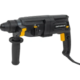 Перфоратор Inforce RH2608R-P