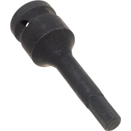 Шестигранник ударный (8 мм; 1/2") ПНЕВМО-ТРЕЙД PT-IH-02-08