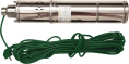 Насос скважинный Oasis SVI 30/100 370Вт 1800л/час SV-30/100