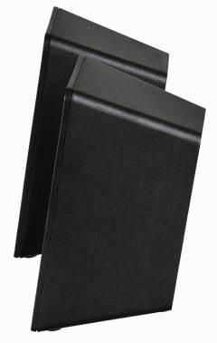 Колонки Oklick OK-165, 2.0, черный [397355]