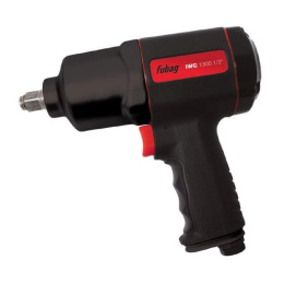 Пневмогайковерт ударный FUBAG IWC 1300 1/2" [100215] {1280Нм_6_3бар_1/2"_композит. корпус}