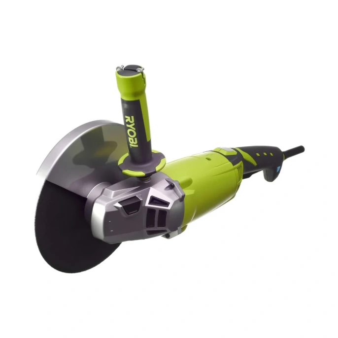 Углошлифовальная машина Ryobi EAG2000RS 5133000550