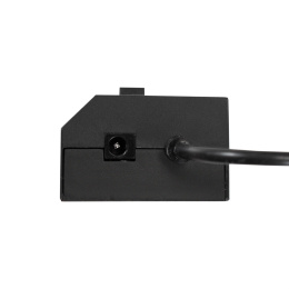 USB-Хаб концентратор 7-в-1 ExeGate DUB-72SW кабель-адаптер USB2.0 -- 7xUSB2.0, кнопки включения/отключения для каждого порта, Plug&Play, черный EX293978RUS