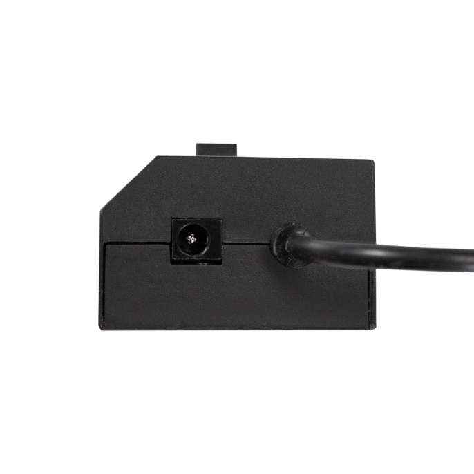 USB-Хаб концентратор 7-в-1 ExeGate DUB-72SW кабель-адаптер USB2.0 -- 7xUSB2.0, кнопки включения/отключения для каждого порта, Plug&Play, черный EX293978RUS
