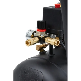 Компрессор (50 л; 8 бар; 320 л/мин) Inforce CX-50L 04-06-21