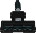 Вертикальный пылесос (handstick) HAIER HVC400HE, 400Вт, зеленый/зеленый [qp00a5m00ru]