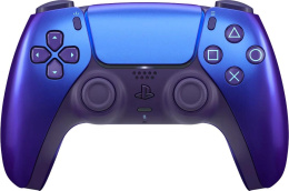 Геймпад Беспроводной PlayStation DualSense фиолетовый хром для: PlayStation 5 DUALSENSE CHROMA PEARL