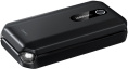 Пуско-зарядное устройство Baseus CGNL020101 Super Energy Air Car Jump Starter 10000 мА/ч, пиковый ток 1000А ; Вход: Type-C 5 В/2,4 А макс. ; Выход: USB-A 5В/3А макс.