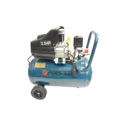 Поршневой компрессор с прямым приводом Forsage F-BM25/50(7724)