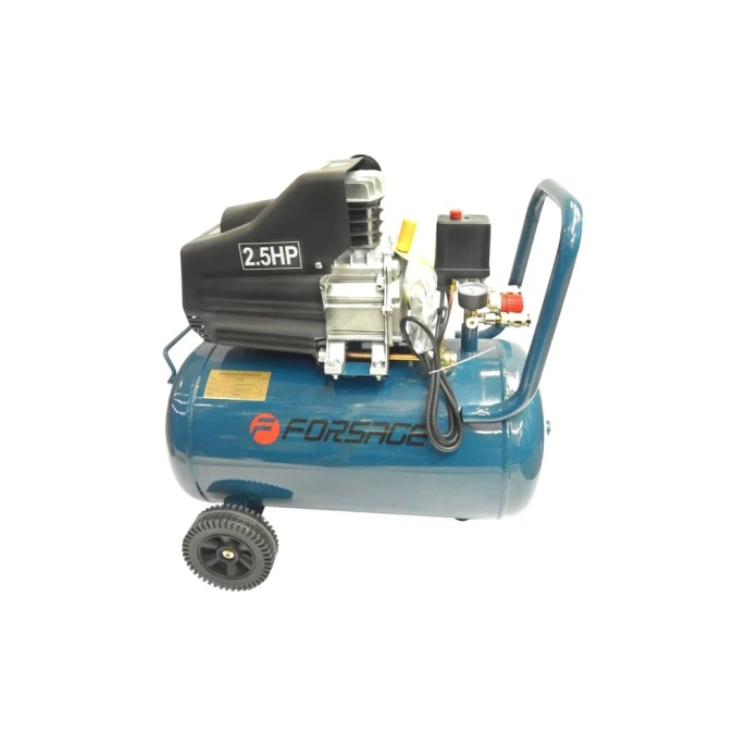 Поршневой компрессор с прямым приводом Forsage F-BM25/50(7724)