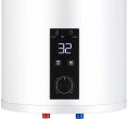Водонагреватель Haier ES30V-RD4 INOX 2кВт 30л электрический настенный/белый (GA0UMEE00RU)
