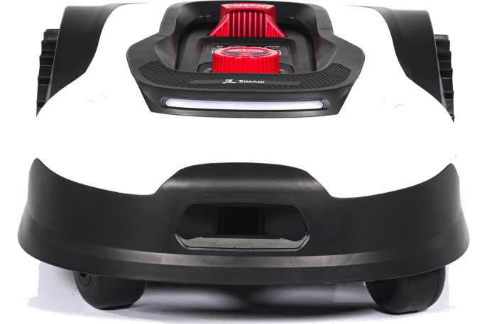 Газонокосилка робот ZimAni Automower 312 - площадь газона до 1200 м2 RMA1202L20V