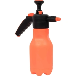 Пневматический ручной опрыскиватель Gigant 1 л (с клапаном сброса давления) BPS-04