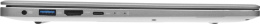 Ноутбук UNCHARTEVICE 6640MA, 14.1", 2024, IPS, Zhaoxin KX-6000 KX-6640MA 2.2ГГц, 4-ядерный, 8ГБ DDR4, 256ГБ SSD,  ZX  C-960 Graphics, без операционной системы,  серебристый [200418354519]