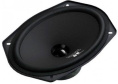 Колонки автомобильные EDGE EDB69W-E0, 15x23 см 6x9 дюйм. , комплект 2 шт.
