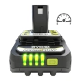 Аккумулятор RB1825C ONE+ 18В, 2.5Ач Ryobi 5133005516