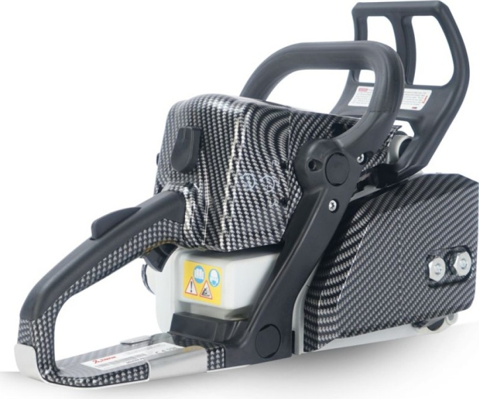 Бензопила ZimAni MS250E PRO (AG255EPROZ)