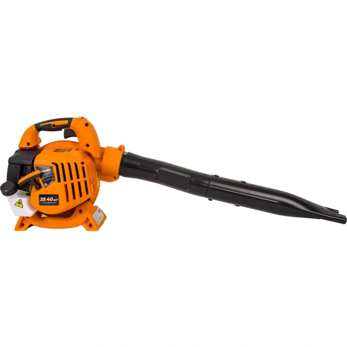 Бензиновая воздуходувка Gigant 0,7 кВт, 1 л.с. функция обдув LU-03