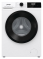 Стиральная машина Gorenje W1NHPI62SCSIRV, с внешним баком, с фронтальной загрузкой, 6кг, 1200об/мин, с паром, инверторная
