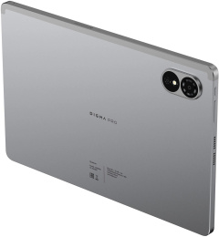 11" Планшет DIGMA PRO Quantum 6/128 GB T606 4G, 1280 x 800, Android 14, серый [ta2d5p01]