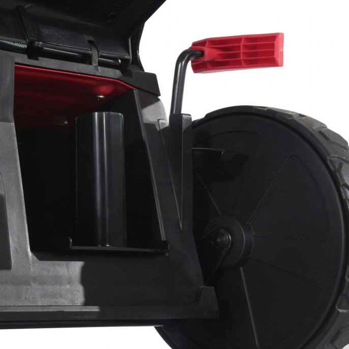 ИНТЕРСКОЛ ГБ-46/145СБ газонокосилка бензомоторная [928.0.0.70]