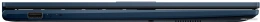 Ноутбук 15.6" IPS FHD ASUS X1504VA-BQ2970 синий (Core i3 1315U/16Gb/512Gb SSD/VGA int/noOS) (90NB10J1-M03CF0)