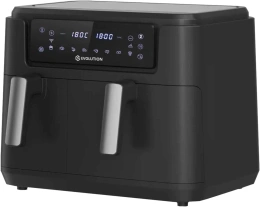 Аэрофритюрница Evolution AIRO 10600 Dual