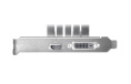 Видеокарта ASUS NVIDIA GeForce GT 1030 GT1030-SL-2G-BRK 2ГБ GDDR5, Low Profile, Ret