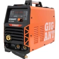 Сварочный полуавтомат - инвертор Gigant (200 А; EURO; синергия; ПВ 40%) MIG-200S