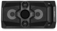 Портативная акустика SVEN АС PS-650, черный 50 Вт, TWS, Bluetooth, FM, USB, microSD, LED-дисплей, 4000мА*ч