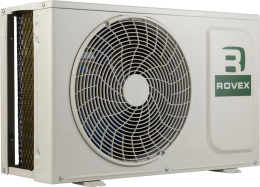 Сплит-система Rovex City Pro RS-09CST4 Pro белый